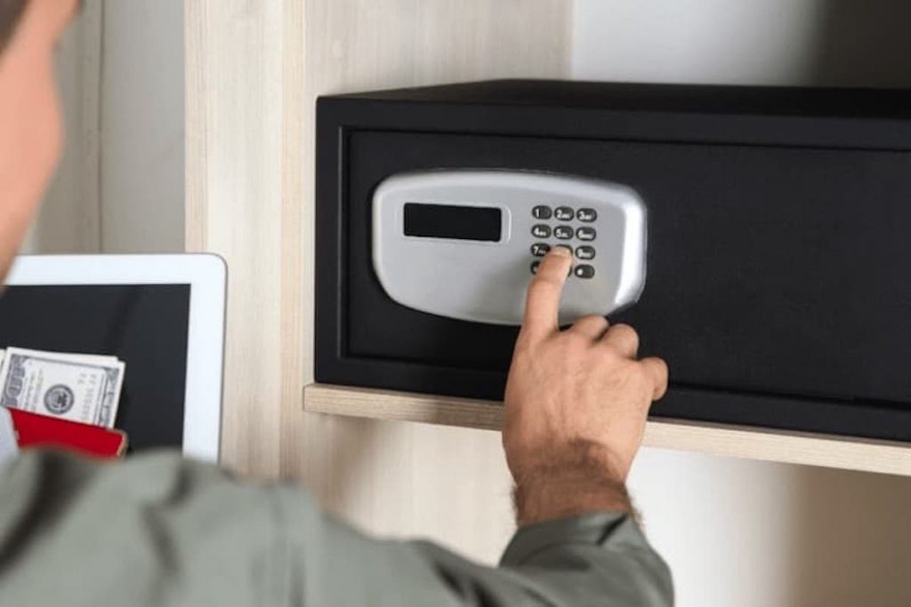 Tresoröffnung Kirchheim